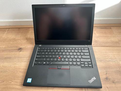Lenovo ThinkPad T480 - i7-8650U, 16GB RAM, 512GB SSD, Computers en Software, Windows Laptops, Gebruikt, 14 inch, SSD, 2 tot 3 Ghz