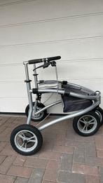 Trionic outdoor rollator, Diversen, Ophalen, Gebruikt
