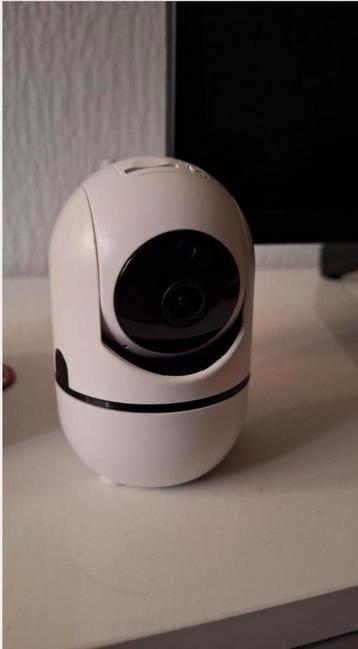 Binnencamera beschikbaar voor biedingen