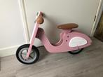 Little Dutch loop scooter pink, Ophalen of Verzenden