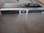 Behringer Ultragain Pro MIC2200 Buizen Preamp, Ophalen, Gebruikt, Minder dan 5 kanalen, Microfooningang