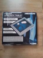 Pc usb grafisch tablet medion, Ophalen of Verzenden