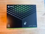 Xbox series X zo goed als nieuw (met veel games), Spelcomputers en Games, Ophalen of Verzenden, Zo goed als nieuw, Xbox Series X