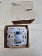 Gira dimmer, Ophalen of Verzenden, Schakelaar