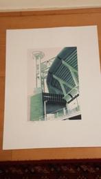 Arena Amsterdam Ton Noppers 1996 Johan Cruyff Arena, Ophalen