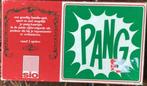 Pang – vintage kaartspel, Ophalen of Verzenden, Zo goed als nieuw