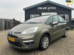 Citroen C4 Picasso 1.6 VTi Tendance ,Panorama dak, Trekhaak, Voorwielaandrijving, Gebruikt, 4 cilinders, Bruin