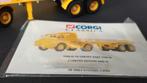 Bedford S Artic Trailer & Pallets 1:50 Corgi Classics Pol, Verzenden, Nieuw, Bus of Vrachtwagen, Corgi