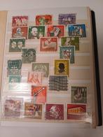 Bund Duitsland Berlin DDR insteekalbum (A16), Postzegels en Munten, Postzegels | Volle albums en Verzamelingen, Ophalen of Verzenden