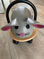 Wheely bug muis, Ophalen, Gebruikt