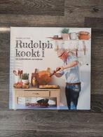 Rudolph van Veen - Rudolph kookt, Ophalen of Verzenden, Zo goed als nieuw, Rudolph van Veen