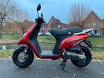 Piaggio Typhoon 50 uit 1995 (Piaggio, Puch, Gilera, TPH), Ophalen, Gebruikt, Maximaal 45 km/u, Benzine