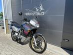 Honda XL 600 V Transalp, 46.000 km, 2de eigenaar!, 583 cc, Bedrijf, Meer dan 35 kW, Toermotor
