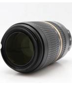 ZGAN Tamron 70-300mm F/4-5.6 SP Di VC USD canon, Ophalen, Zo goed als nieuw, Telelens, Zoom