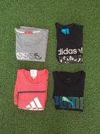 Heren T-shirt Bundel - Maat L, Ophalen of Verzenden, Zo goed als nieuw, Maat 52/54 (L)