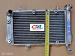 Radiateur Suzuki LTZ 400/LT-Z 400 Z QUADSPORT Z400 09-17 10, Motoren, Nieuw, Ophalen of Verzenden