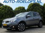 Nissan Qashqai 1.6 Connect Ed.*Navi*360cam*Pano.dak*, Voorwielaandrijving, Euro 5, Stof, Gebruikt