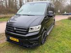 Volkswagen Crafter GB 2.0 TDI 177pk L3h2 364/3500 FWD Aut, Auto's, Bestelauto's, Euro 6, 4 cilinders, Volkswagen, 3000 kg