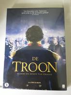 De Troon NIEUW, Cd's en Dvd's, Alle leeftijden, Ophalen of Verzenden, Zo goed als nieuw, Boxset