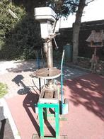 Colomboormachine te koop met klem, Doe-het-zelf en Verbouw, Gereedschap | Boormachines, Ophalen of Verzenden, Gebruikt, Boormachine
