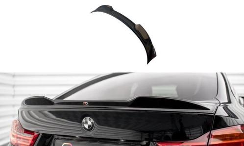 Maxton Design Achterklep Spoiler Bmw F36 Gran Coupe, Auto diversen, Tuning en Styling, Verzenden