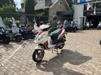 Keeway F-Act | Snor | 2009 | Opknapper, Fietsen en Brommers, Scooters | Overige merken, Gebruikt, Benzhou YiYing, Ophalen of Verzenden