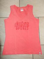 Mooi roze/rood sporthemd van Esprit, Kleding | Dames, Sportkleding, Maat 38/40 (M), Ophalen of Verzenden, Rood, Esprit