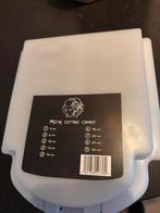 Heiniger opzet kammen, Dieren en Toebehoren, Honden-accessoires, Ophalen of Verzenden, Zo goed als nieuw