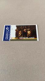Nederland, Ophalen of Verzenden, Postfris