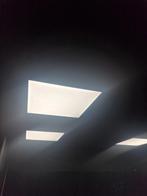 Led inbouw lichtbak 60x60cm, Huis en Inrichting, Lampen | Overige, Ophalen, Zo goed als nieuw