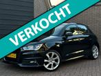 Audi A1 Sportback 1.0 TFSI Sport Pro Line S S-Line | Airco |, Auto's, Voorwielaandrijving, Stof, 95 pk, 4 stoelen