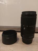 Sony E 70-350mm F/4.5-6.3 G OSS, Ophalen, Zo goed als nieuw, Telelens
