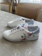 TED BAKER schoenen, Kleding | Dames, Schoenen, Wit, Ophalen of Verzenden, Ted Baker, Sneakers of Gympen