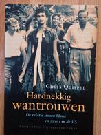 C. Quispel - Hardnekkig wantrouwen, Ophalen of Verzenden, Zo goed als nieuw, C. Quispel