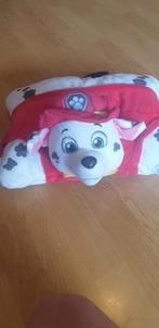 Paw Patrol Marshall Kussen - Zo Goed Als Nieuw, Ophalen, Zo goed als nieuw, Hond