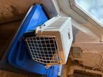 Te koop kattenvervoerbox, Dieren en Toebehoren, Ophalen, Zo goed als nieuw