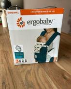 Ergobaby bundle of joy draagzak, Ophalen of Verzenden, Draagzak