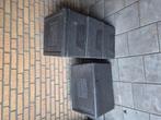 Thermo boxen, Ophalen, Zo goed als nieuw, Kunststof, Overige typen