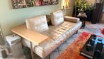 Rolf Benz Dono Designbank - 3,5 zits - 240cm, Ophalen, Gebruikt, Rechte bank, 200 tot 250 cm