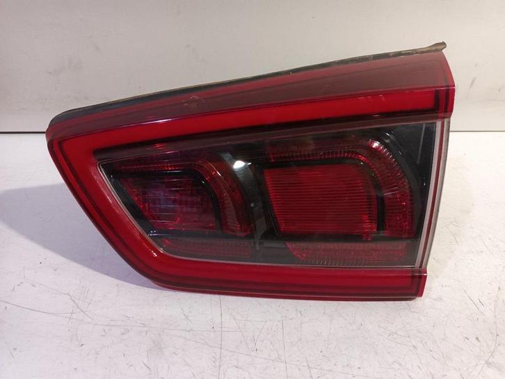 Achterlicht kofferdeksel achterklep rechts Kia Niro, Auto-onderdelen, Verlichting, Kia, Gebruikt, Herkomst onderdeel bekend, 12 maanden garantie