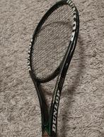 Dunlop Pro midsize Revelation 200g tennisracket L4, L4, Ophalen of Verzenden, Zo goed als nieuw, Racket