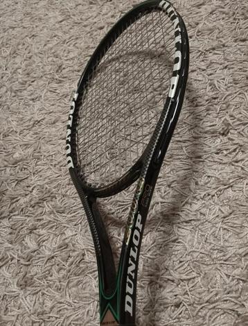 Dunlop Pro midsize Revelation 200g tennisracket L4 beschikbaar voor biedingen
