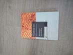 P. Burger - Handboek stijl, Ophalen of Verzenden, Zo goed als nieuw, P. Burger