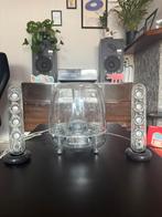 Harman/Kardon soundsticks 3, Ophalen of Verzenden, Zo goed als nieuw, Overige merken