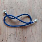 wasmachine aansluitslang   L=1,4 meter, Witgoed en Apparatuur, Ophalen of Verzenden, Zo goed als nieuw