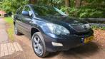 Lexus RX300 AWD | topklasse SUV | 2004 | automaat, trekhaak, Automaat, Zwart, 2995 cc, 2000 kg
