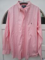 Superruim Ralph Lauren overhemd maat 2XB=XXXL, Ophalen, Ralph Lauren, Zo goed als nieuw, Overige halswijdtes