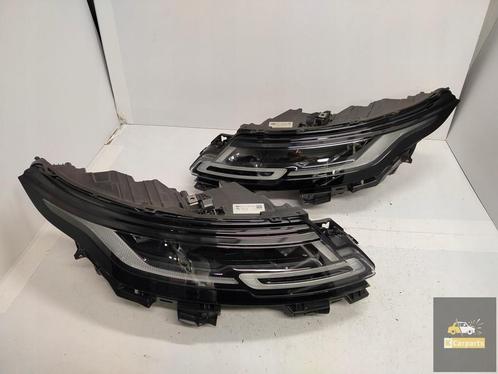 Range Rover Evoque II Full Led MID lamp rechts links Ideaal, Auto-onderdelen, Verlichting, Gebruikt, Ophalen of Verzenden