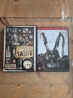 Saw DVD Boxset - Deel 1 t/m 6, Ophalen of Verzenden, Zo goed als nieuw, Boxset