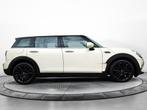 MINI Clubman 1.5 One Chili (102 PK) Keurig-Onderh BOVAG-Gara, Auto's, Mini, 65 €/maand, Gebruikt, Met garantie (alle), Wit